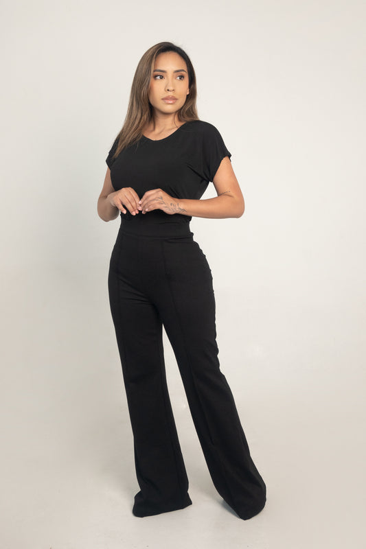 Flare Pants