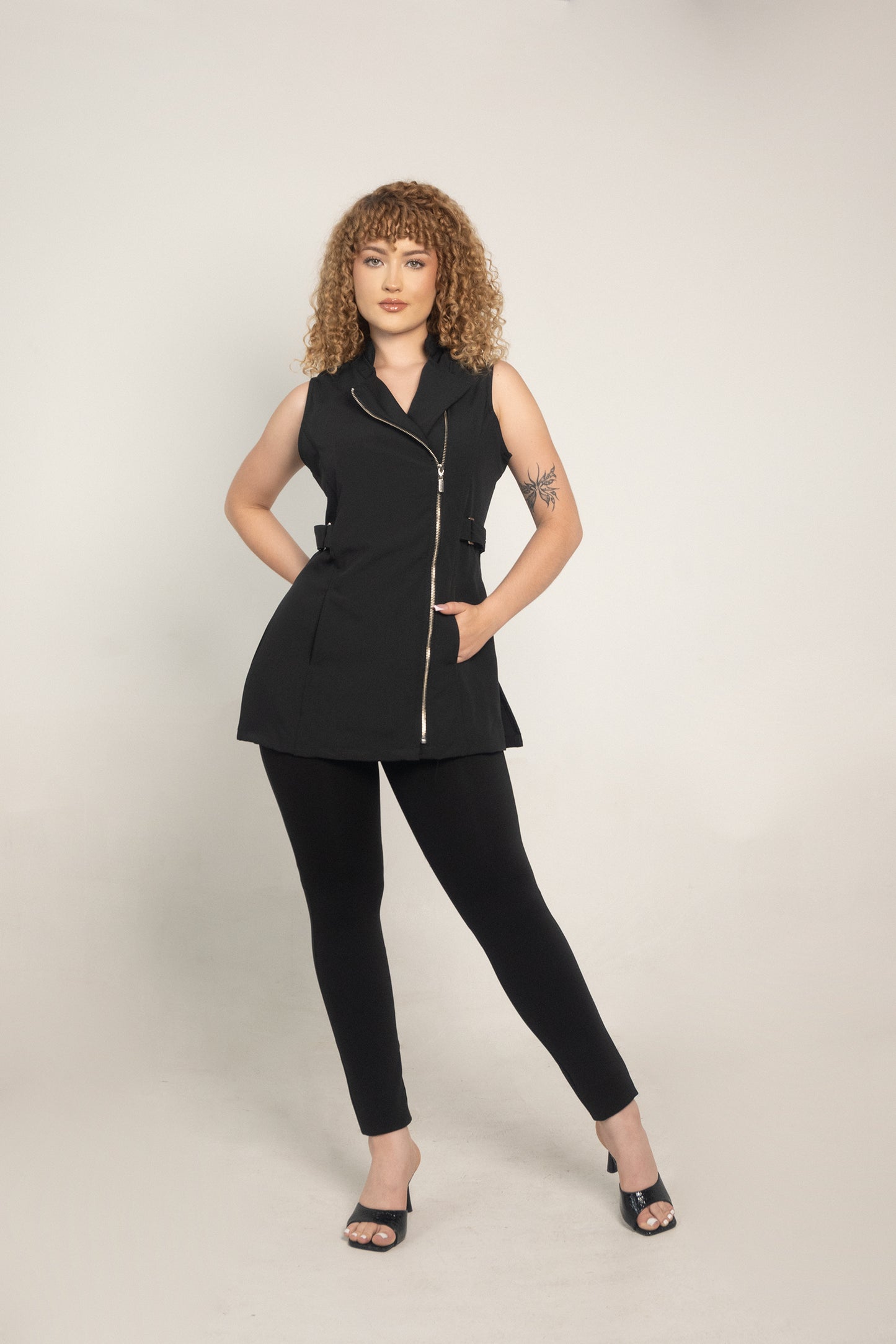 Mao Women´s Vest