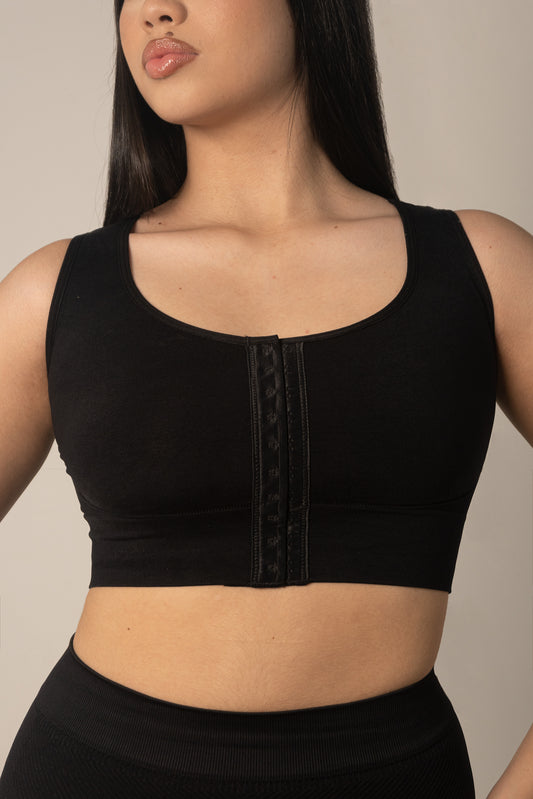 The Sculpt Bra Tank