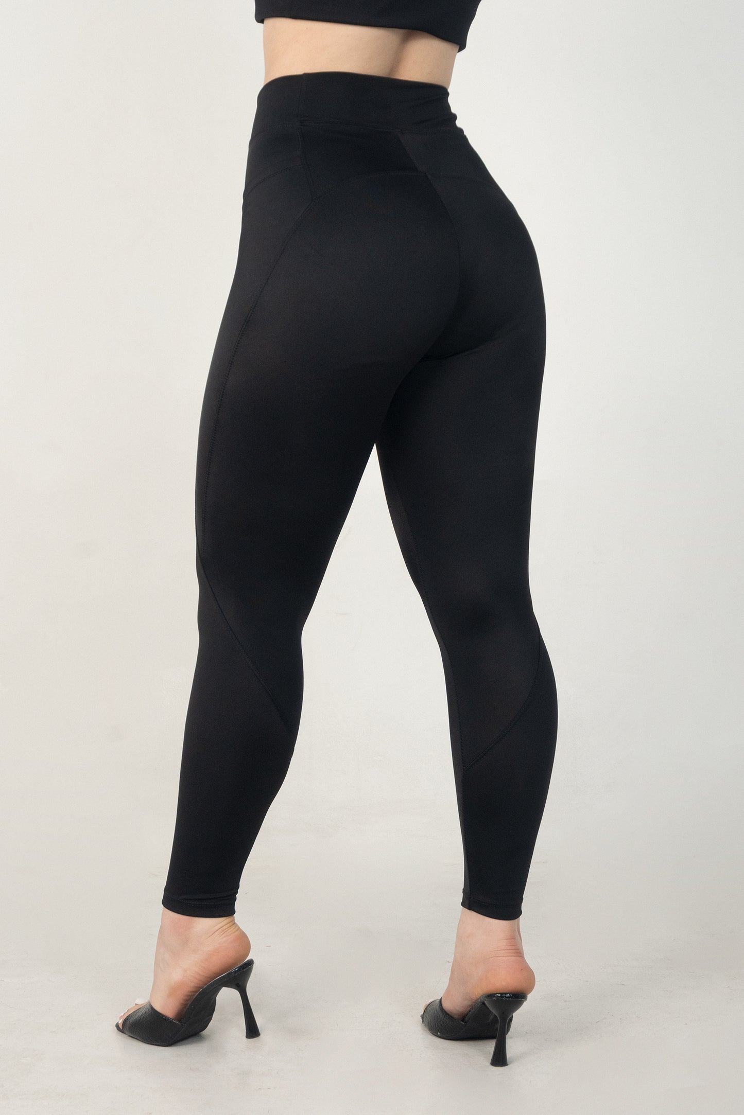 Compression Sculpt Leggings