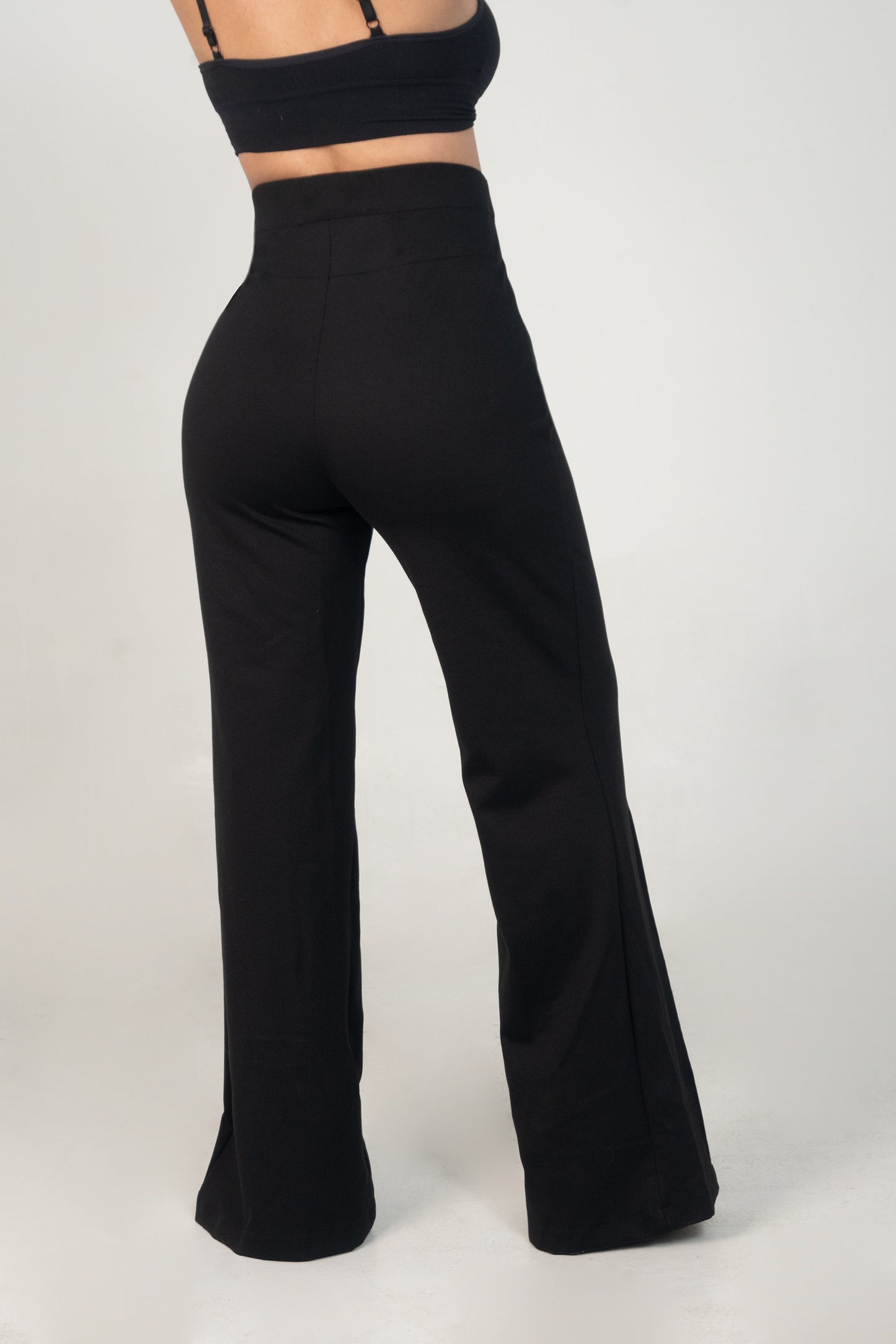 Flare Pants