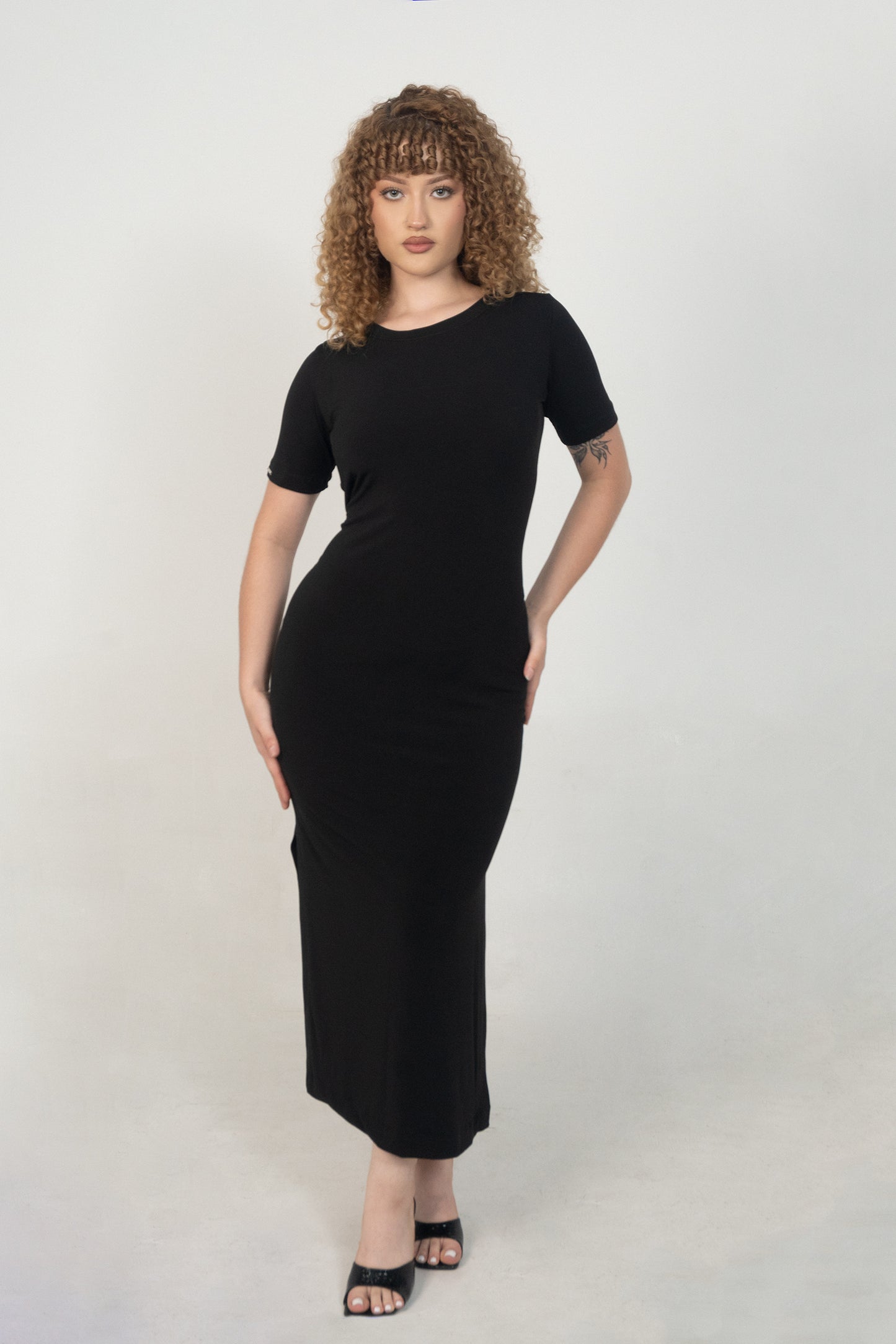 Long Dress