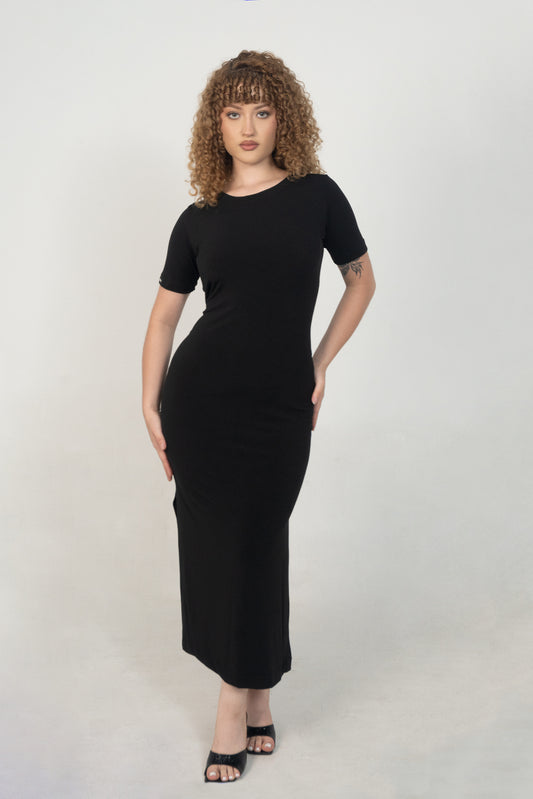 Long Dress