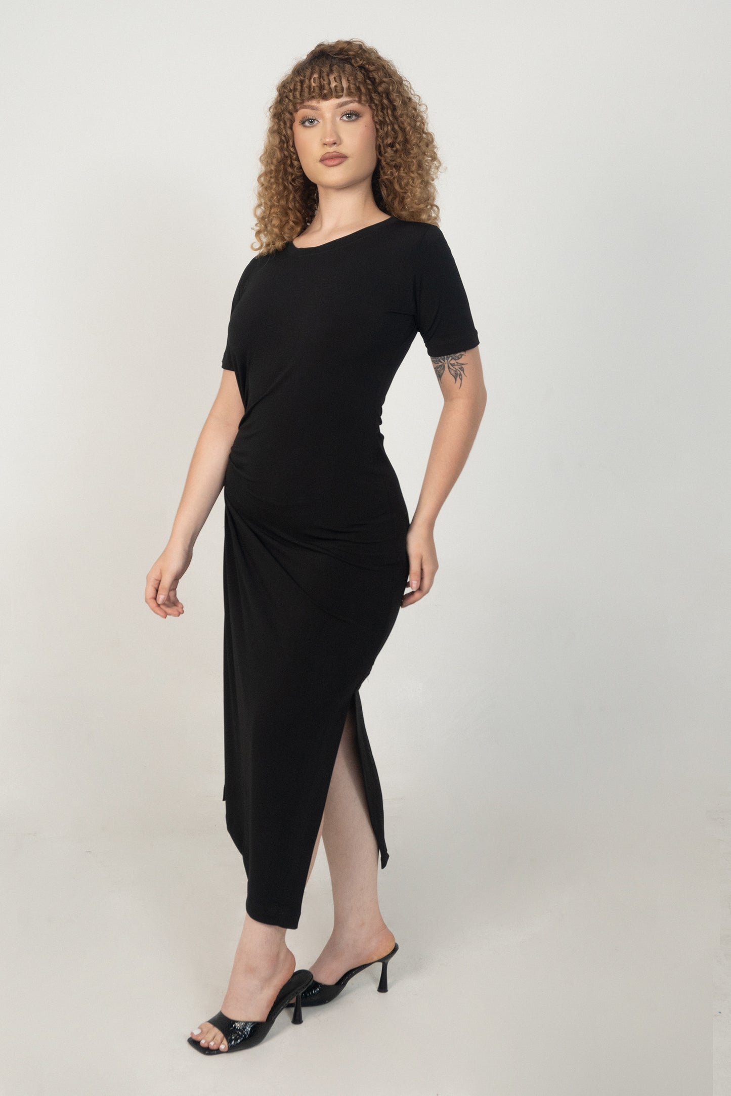 Long Dress
