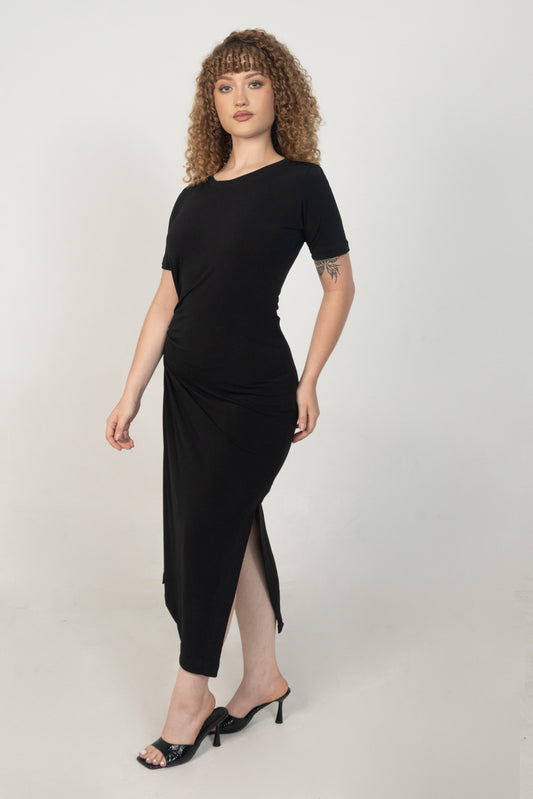 Long Dress
