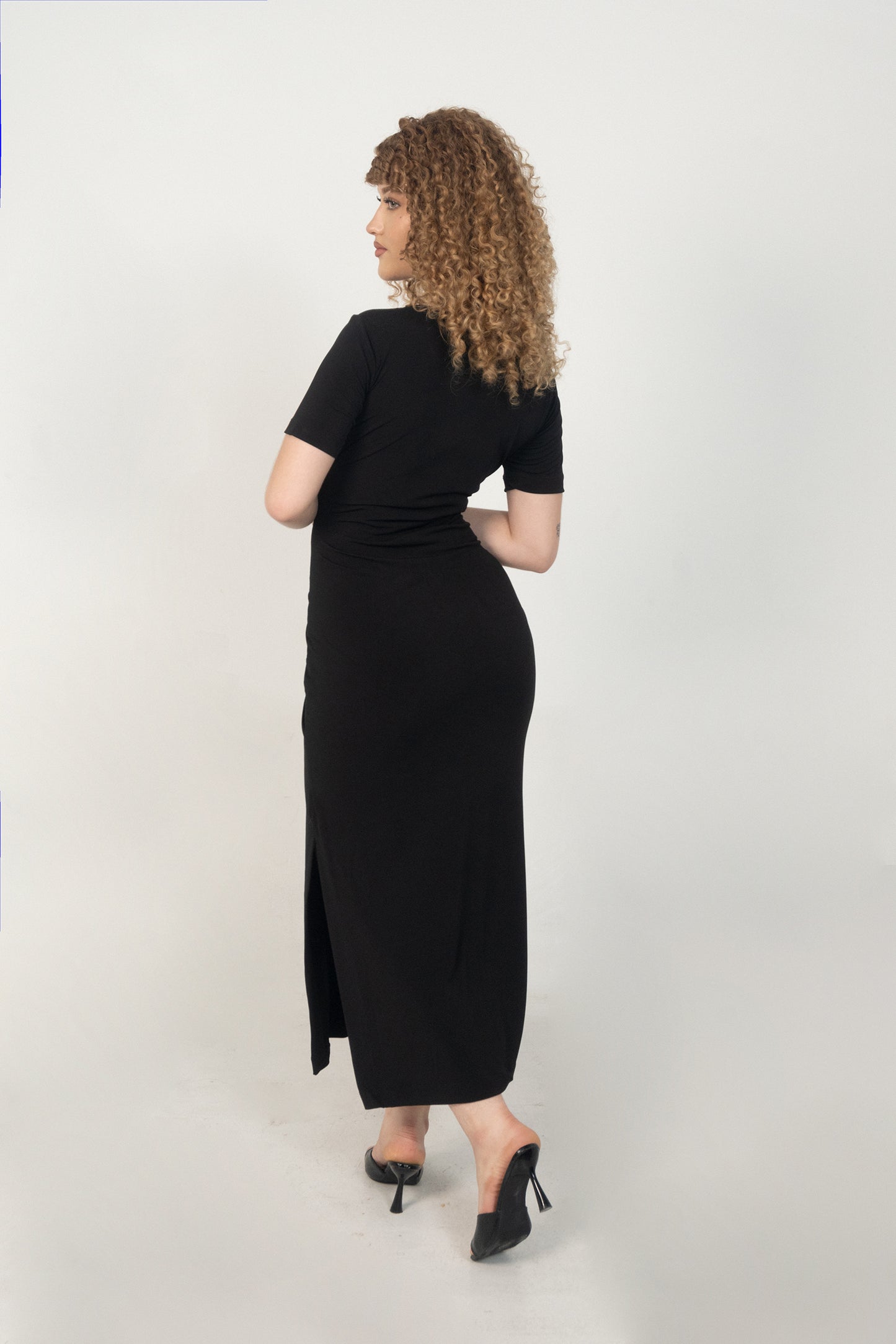 Long Dress