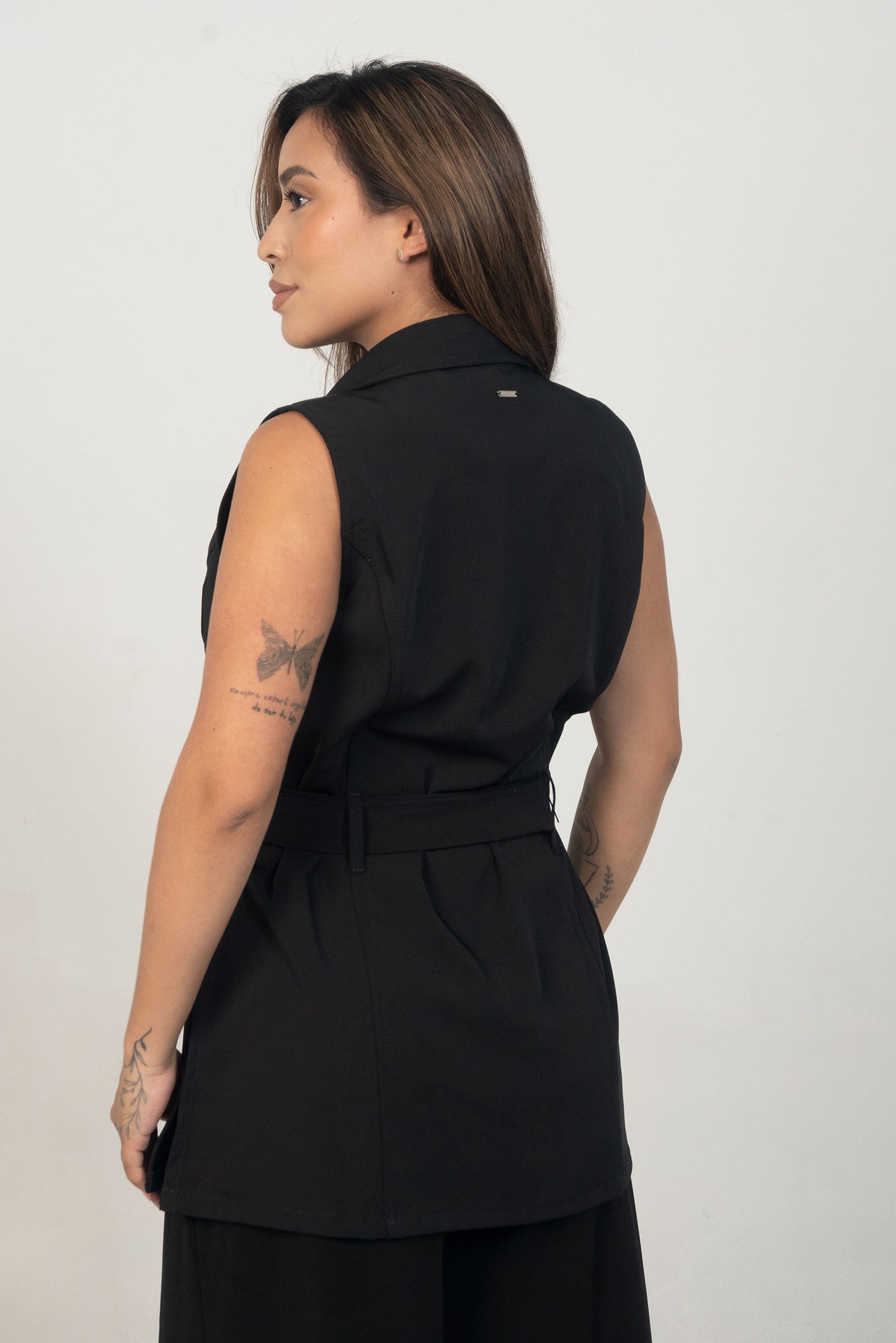 Women´s Vest Belt