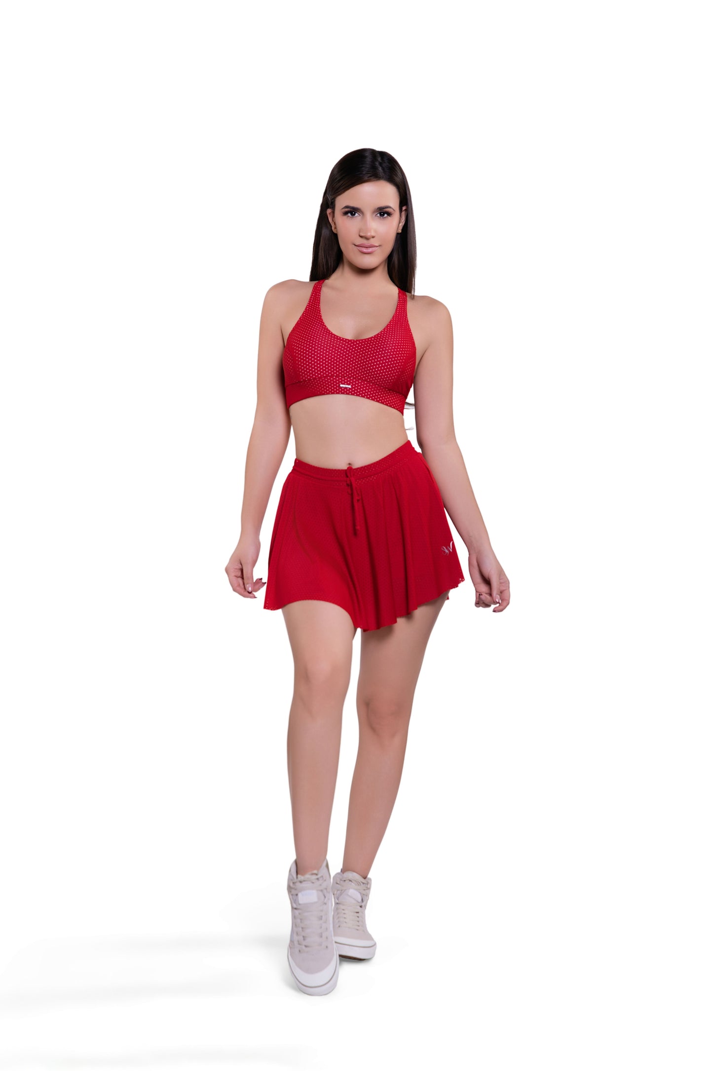 Skirt Set