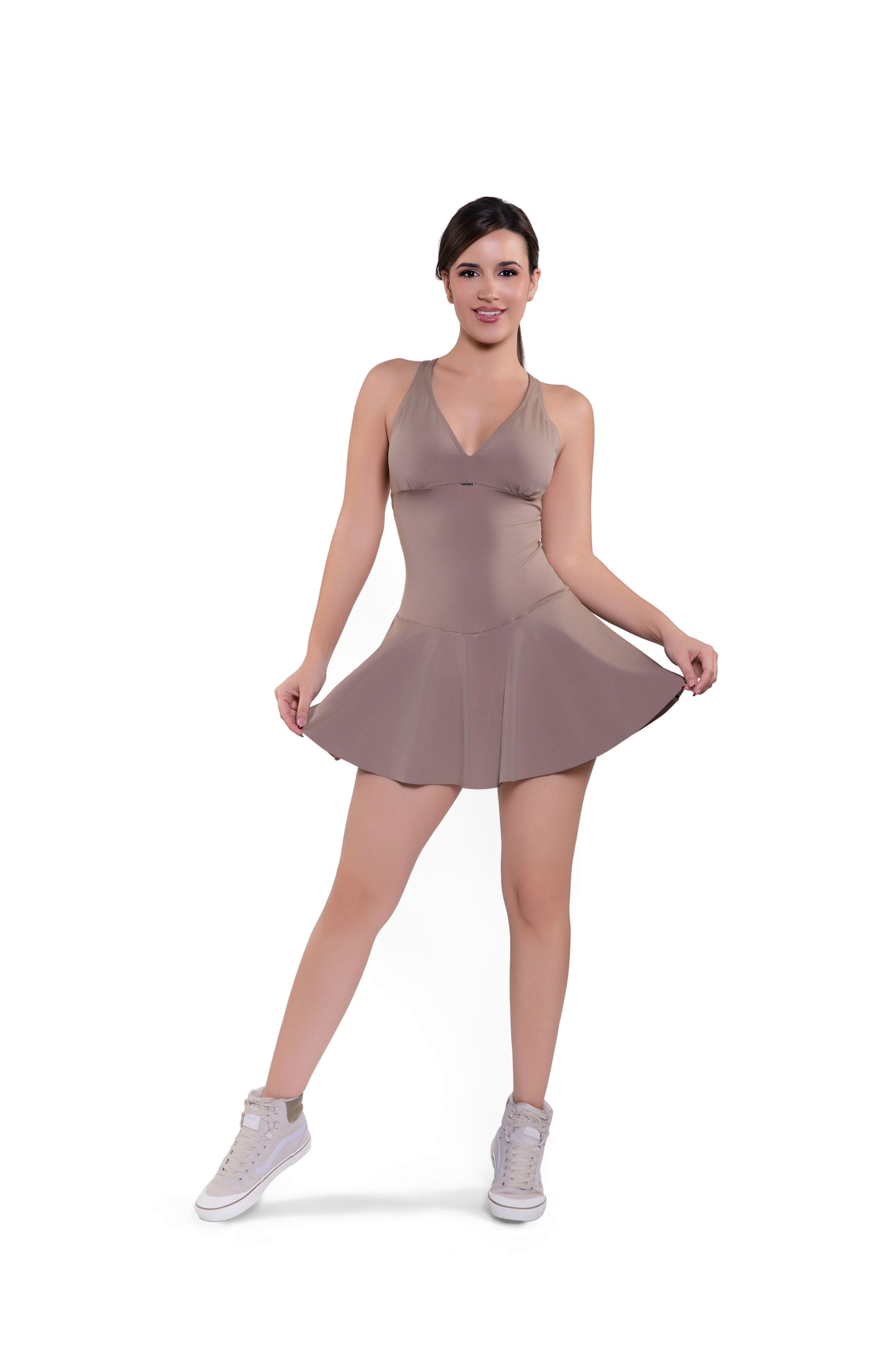 Gym Dress