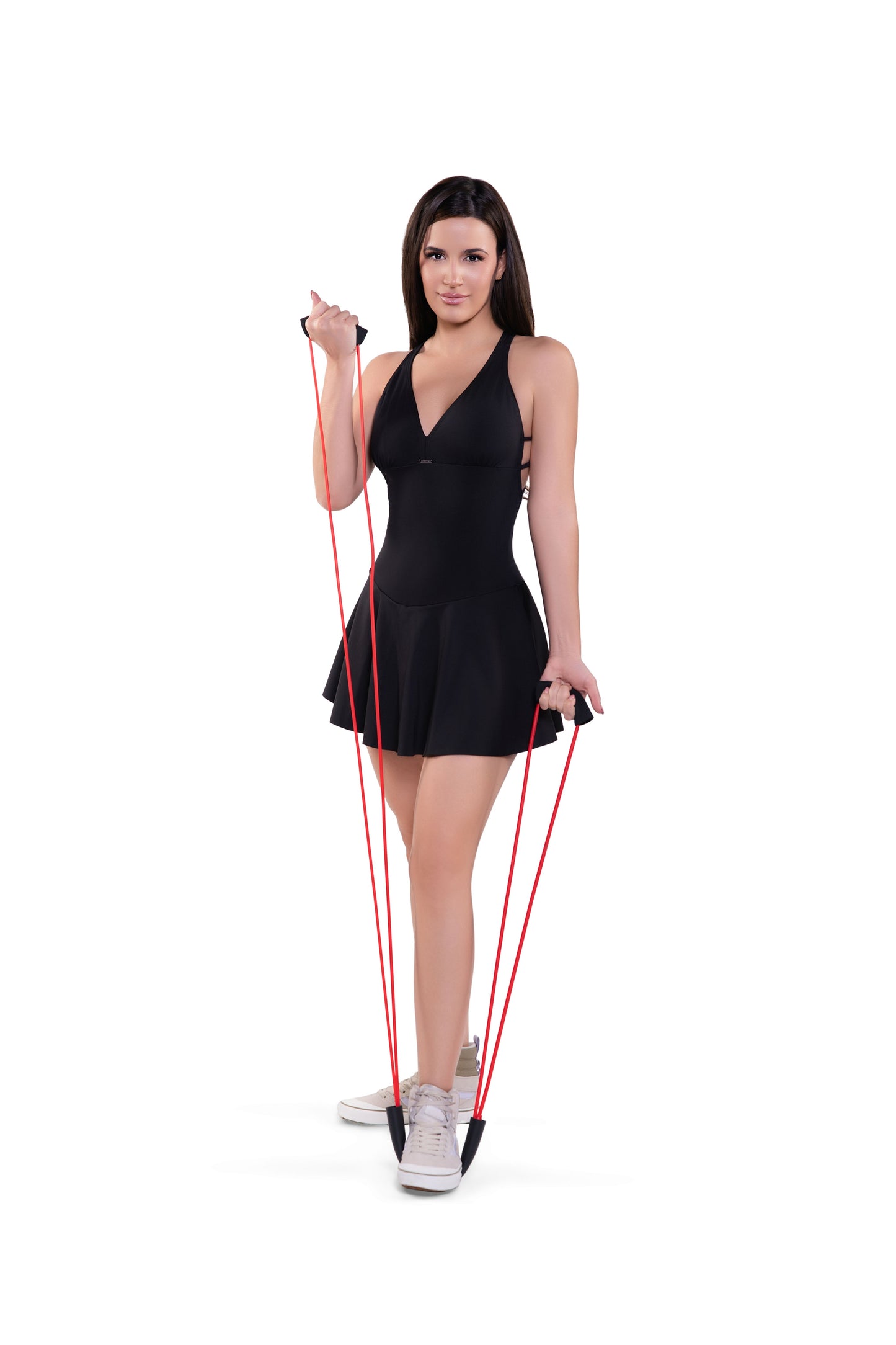 Gym Dress