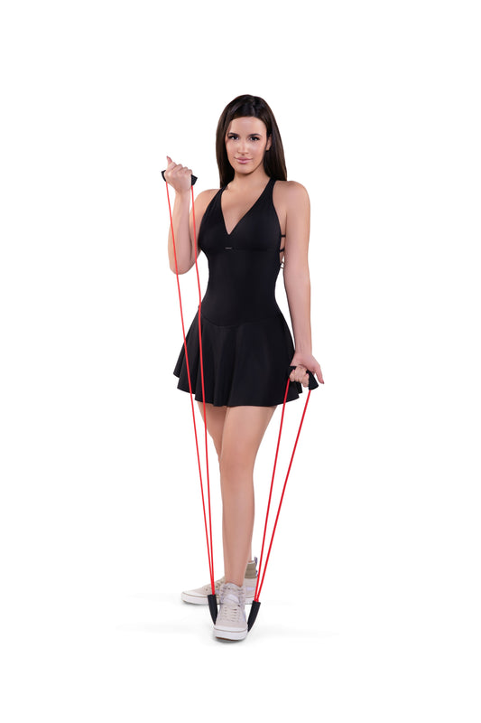 Gym Dress