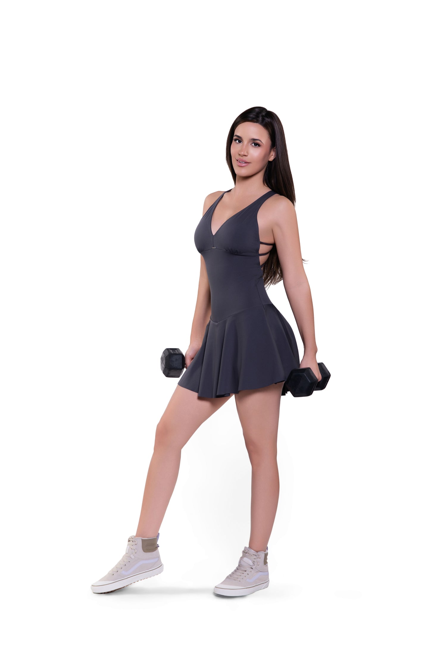 Gym Dress