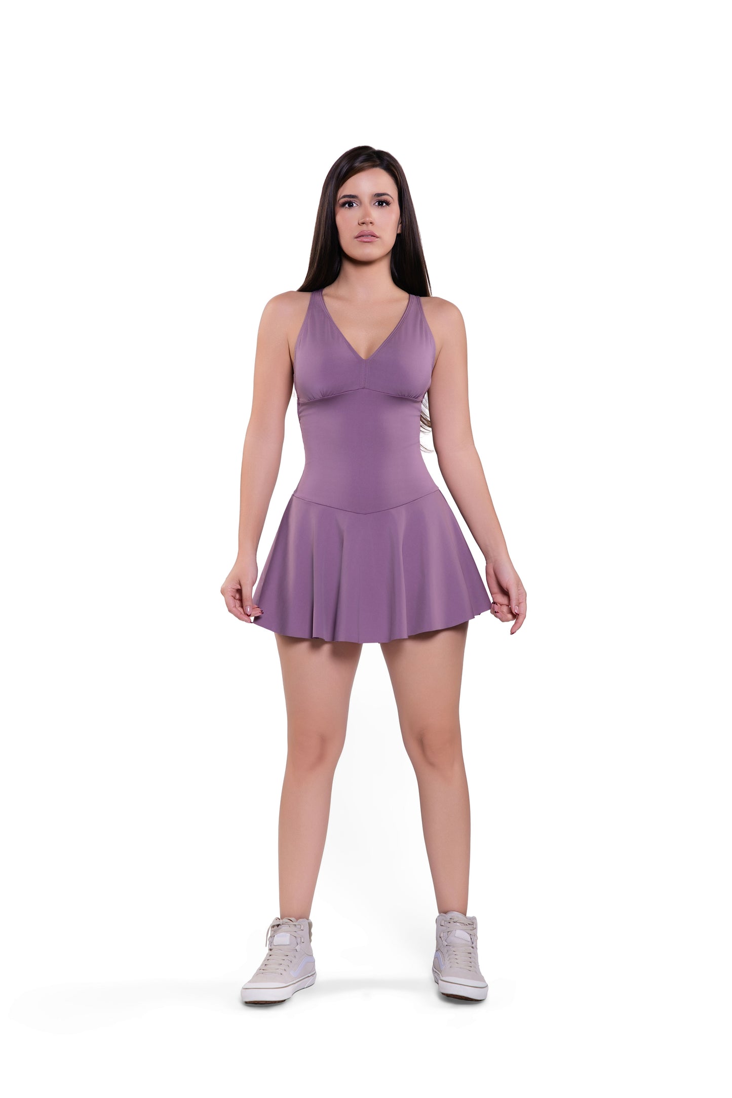 Gym Dress