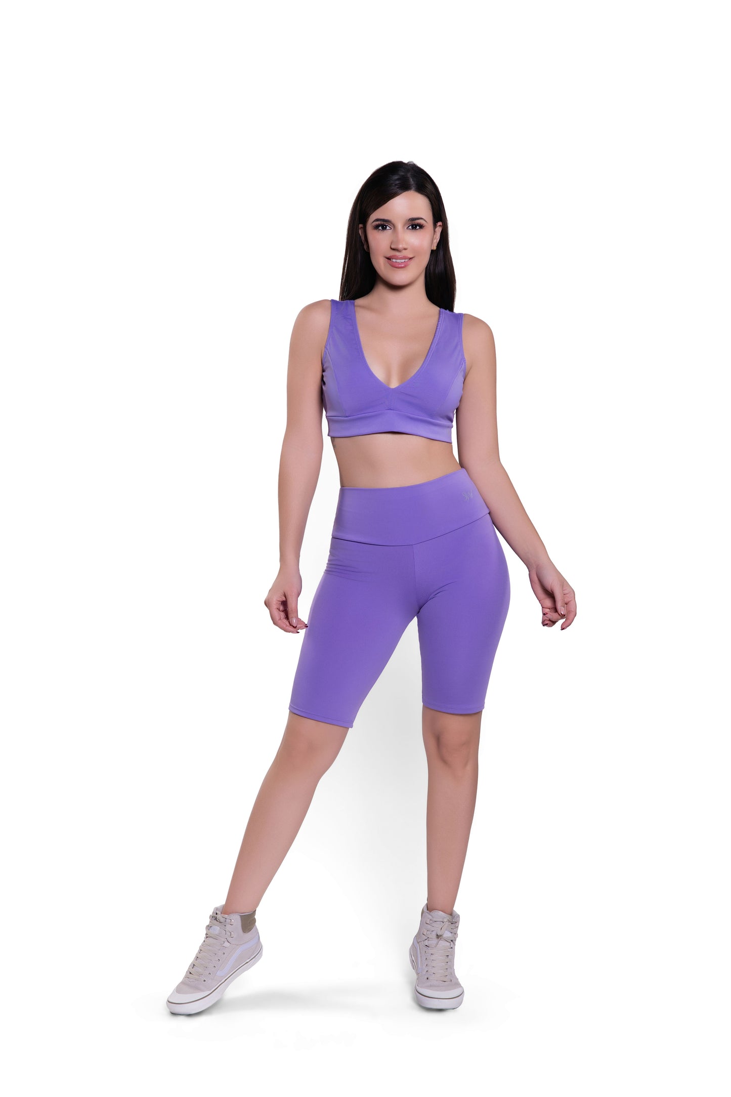Gym Biker Active Set
