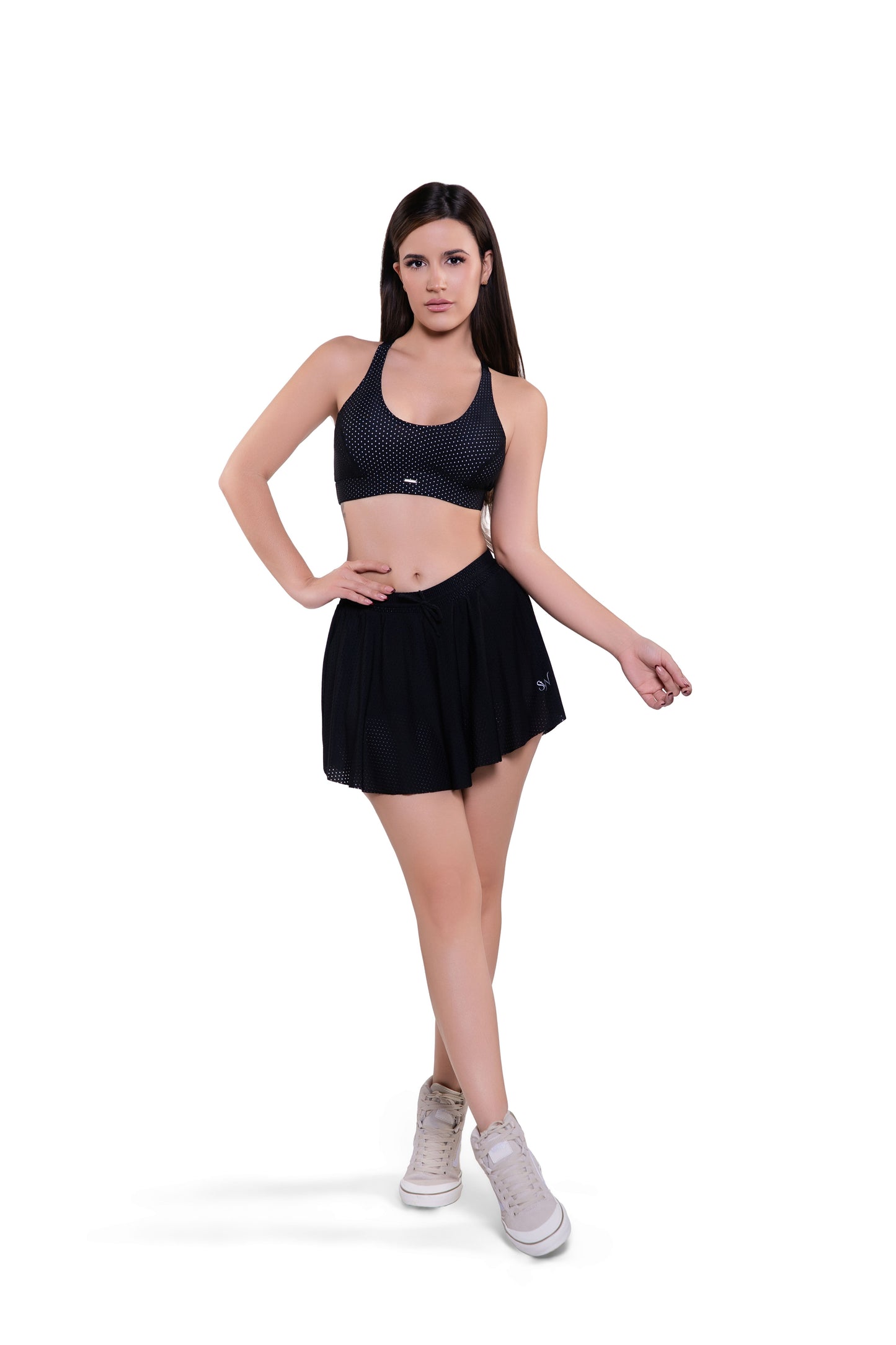 Skirt Set