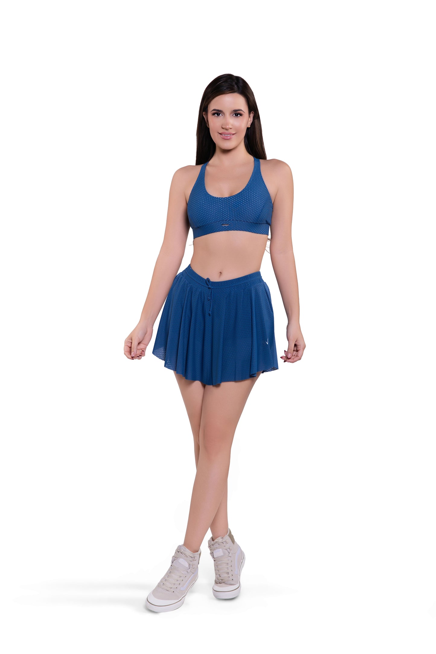 Skirt Set